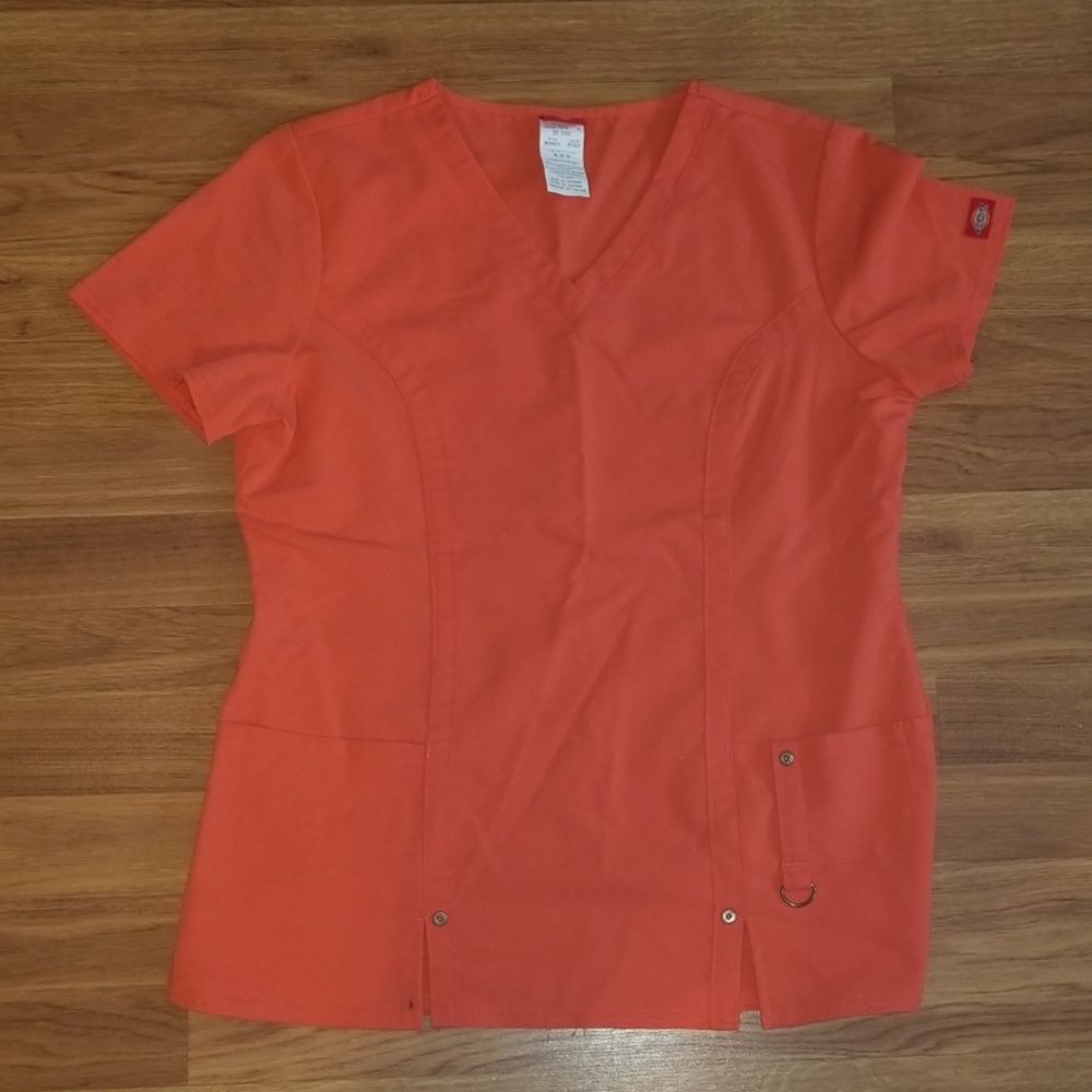 Dickies Medium Scrub Top